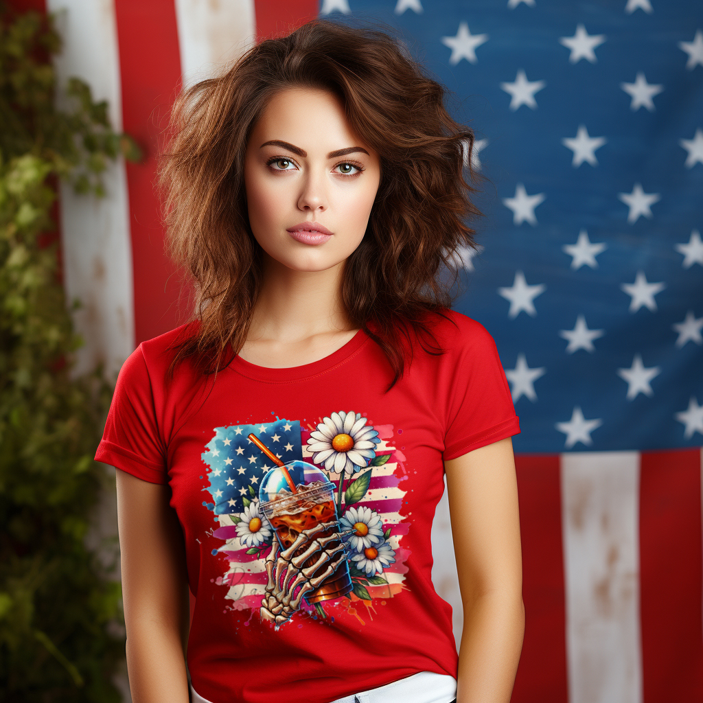 4th of July Design Bundle 1