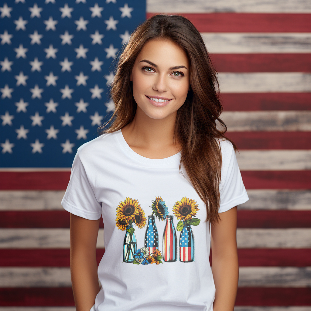 4th of July Design Bundle 3