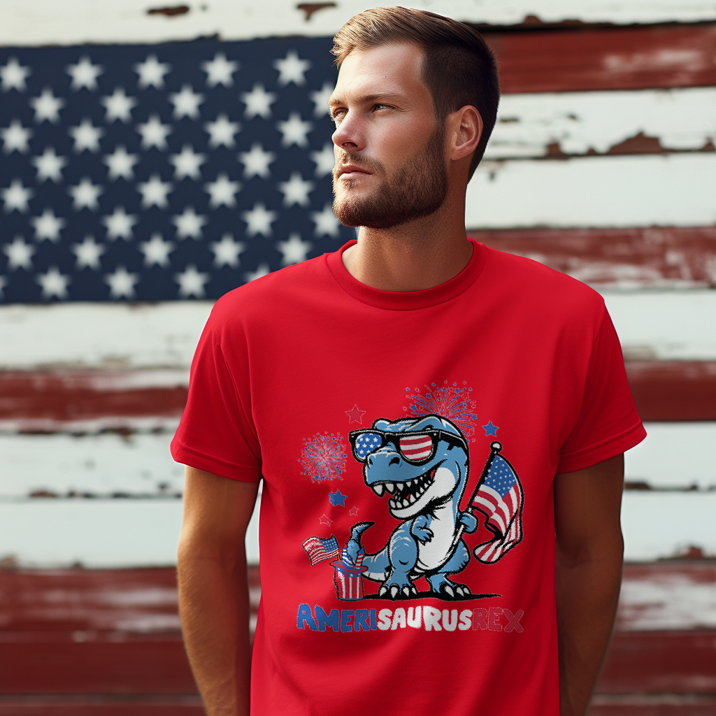4th of July Design Bundle 5