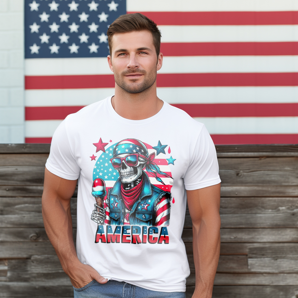 4th of July Design Bundle 2