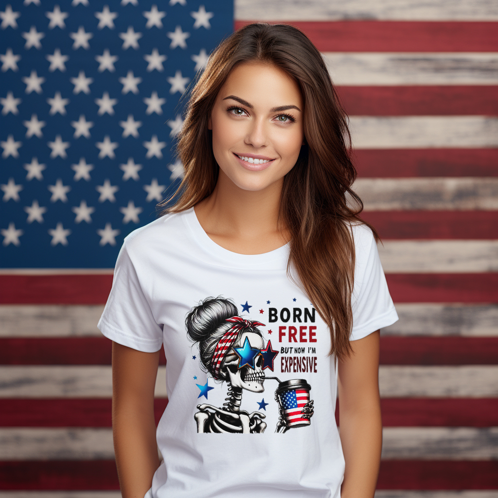 4th of July Design Bundle 3