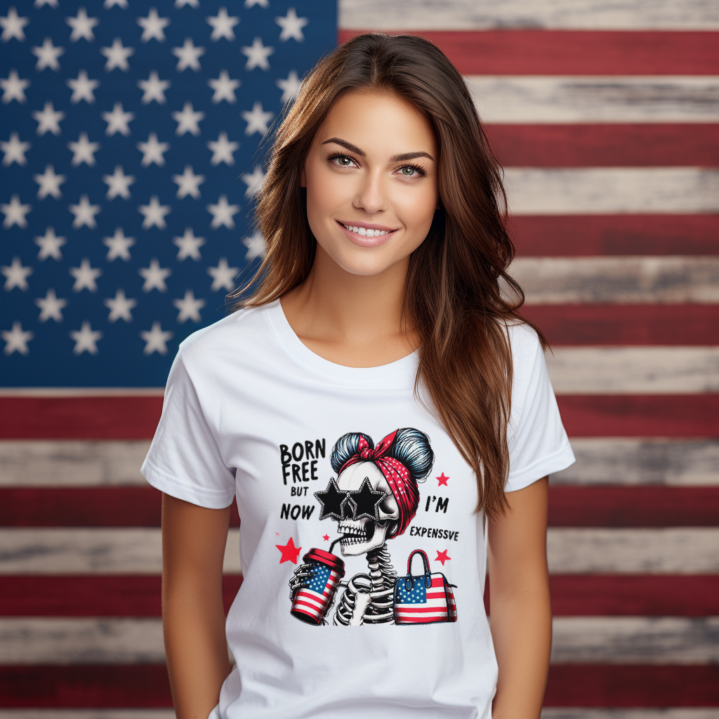 4th of July Design Bundle 3