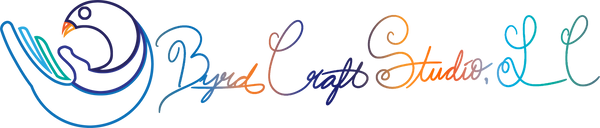 Byrd Craft Studio, LC logo