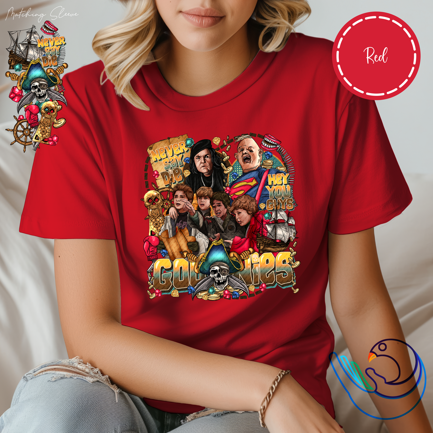 The Goonies Adventure
