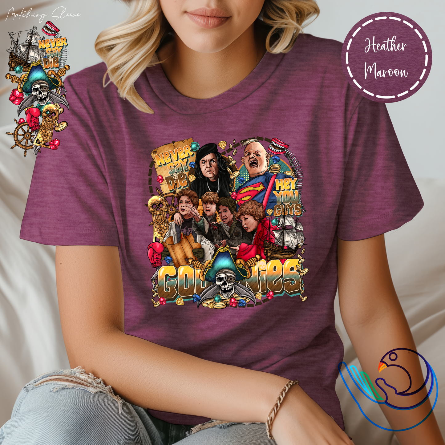 The Goonies Adventure