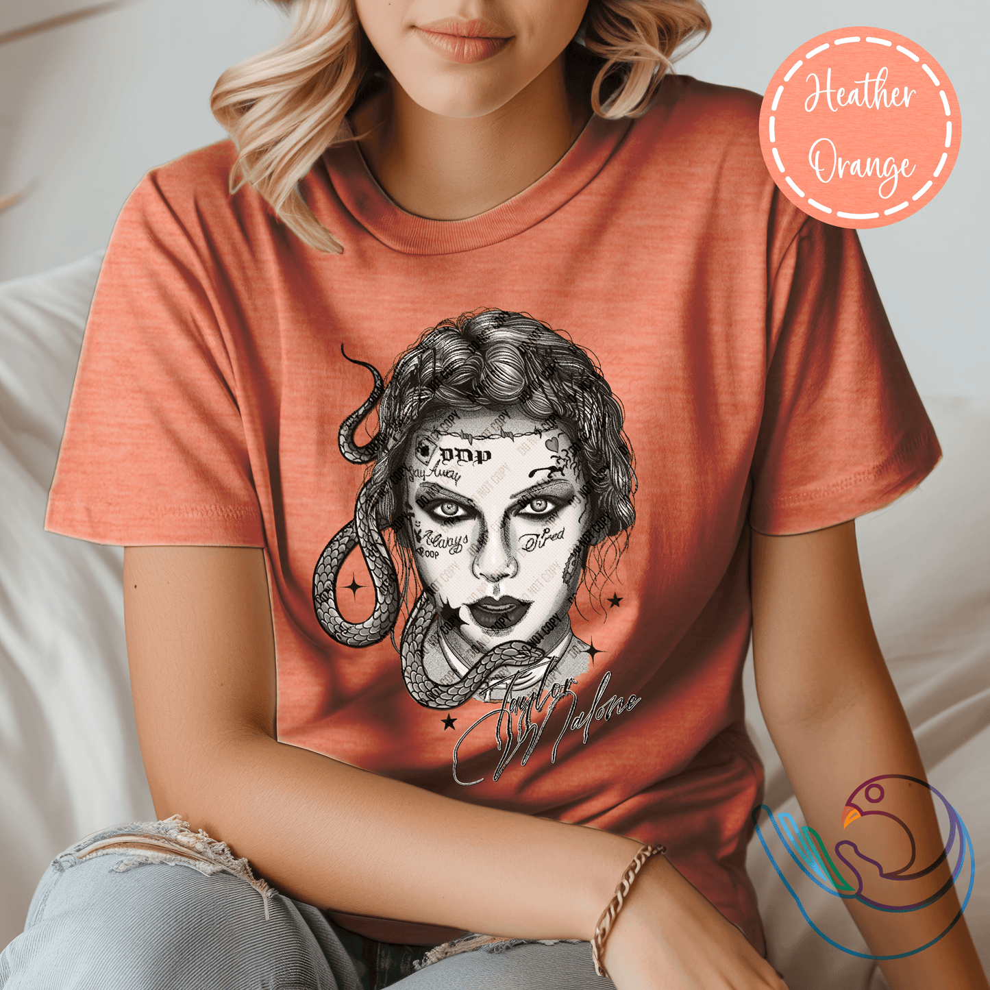 Tattoo Fusion - Byrd Craft Studio, LC