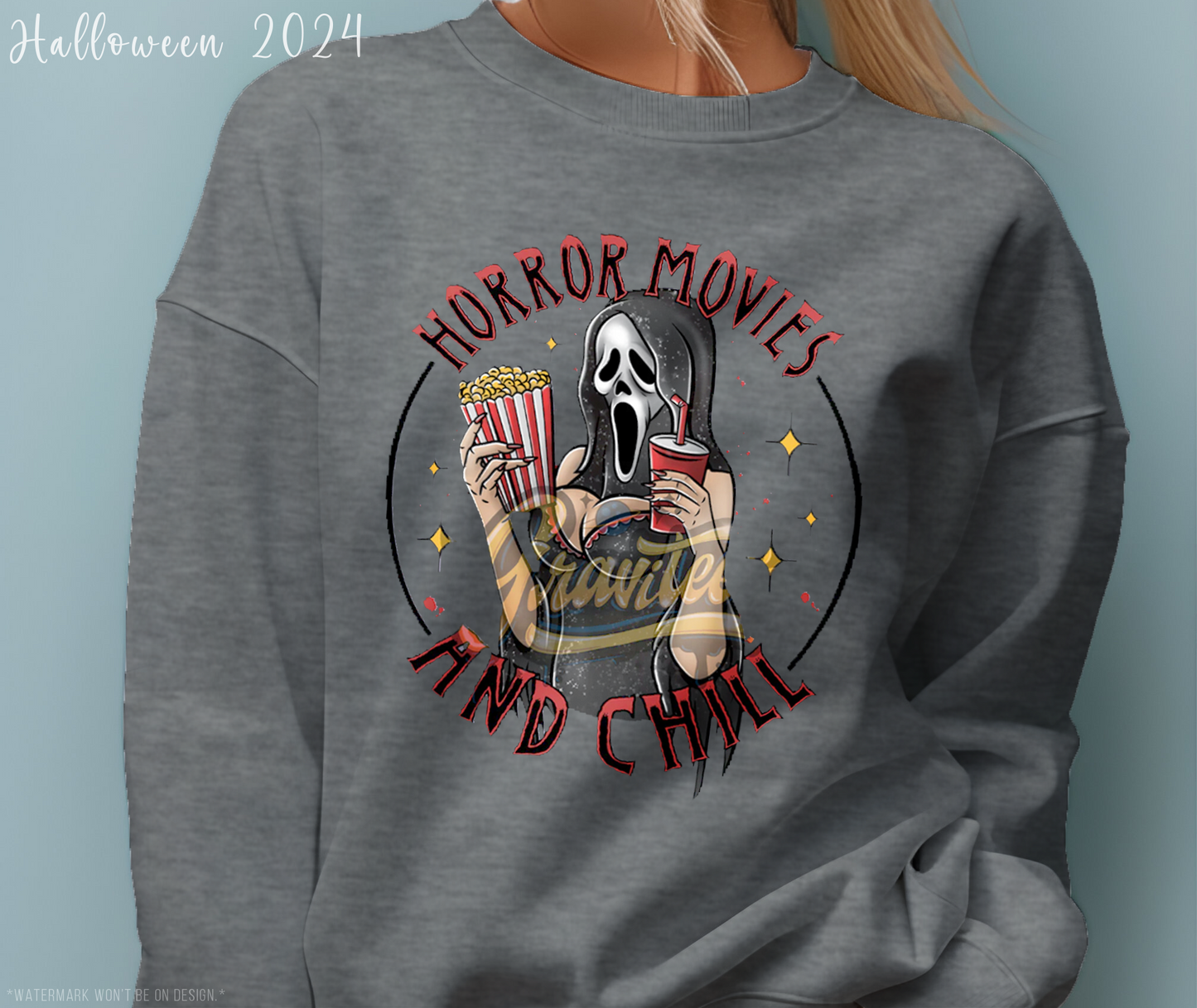 Horror Movies and Chill ๐๐ฟ๐ช