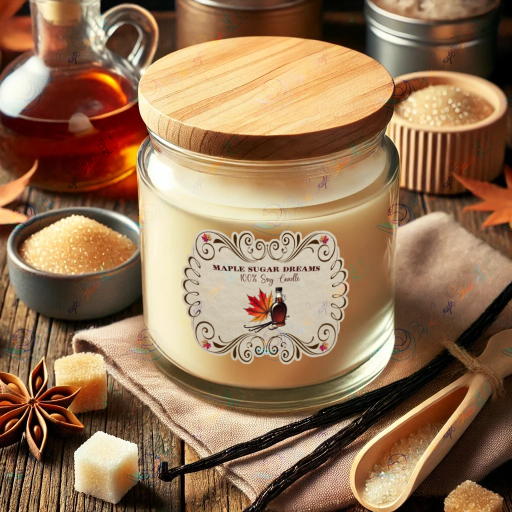 Maple Sugar Dreams ๐๐ฌ