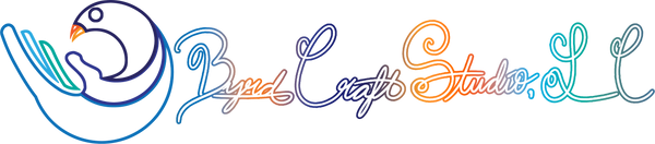 Byrd Craft Studio, LC logo