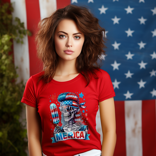 4th of July Design Bundle 1