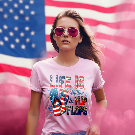 4th of July Design Bundle 4