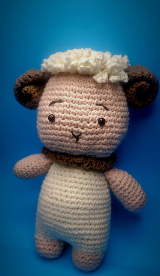 ♈︎Ram🐏 - Byrd Craft Studio