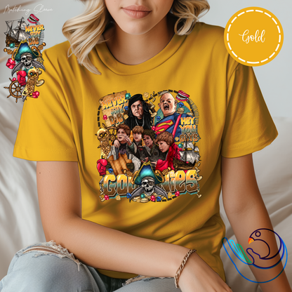 The Goonies Adventure