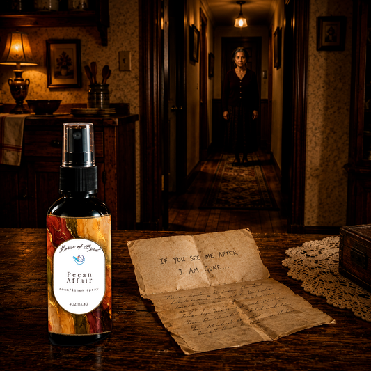 🧇 Pecan Affair Room Spray