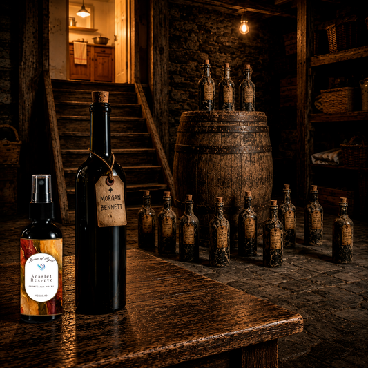 🍷 Scarlet Reserve Room Spray