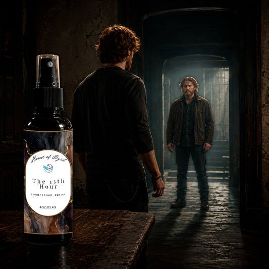 🌒The Thirteenth Hour Room Spray