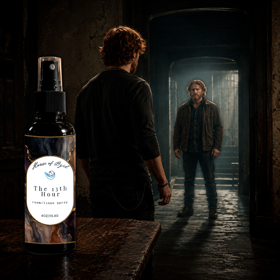 🌒The Thirteenth Hour Room Spray