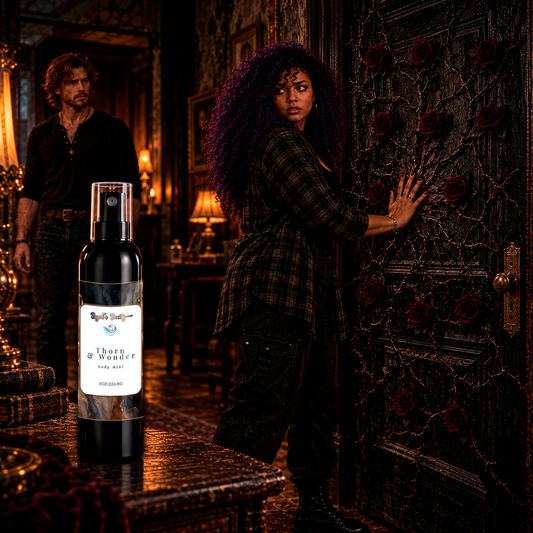 🥀 Thorn & Wonder Body Mist