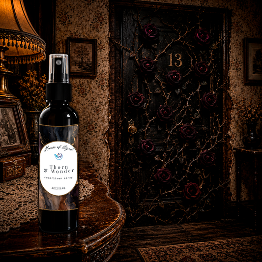 🥀 Thorn & Wonder Room Spray